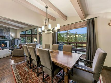 1003 Lanny Lane, Olympic Valley, CA 96146 Photo