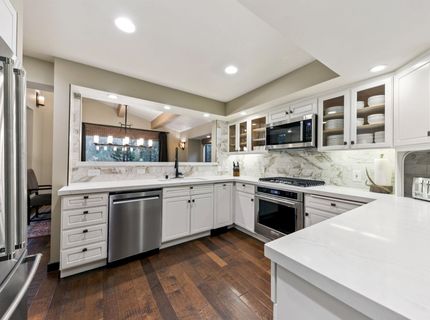 1003 Lanny Lane, Olympic Valley, CA 96146 Photo