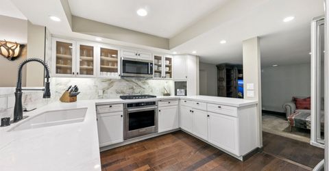 1003 Lanny Lane, Olympic Valley, CA 96146 Photo
