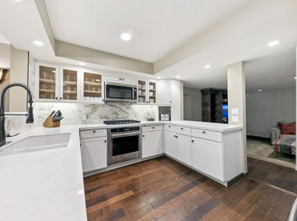 1003 Lanny Lane, Olympic Valley, CA 96146 Photo