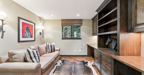 1003 Lanny Lane, Olympic Valley, CA 96146 Photo