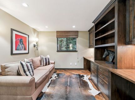 1003 Lanny Lane, Olympic Valley, CA 96146 Photo