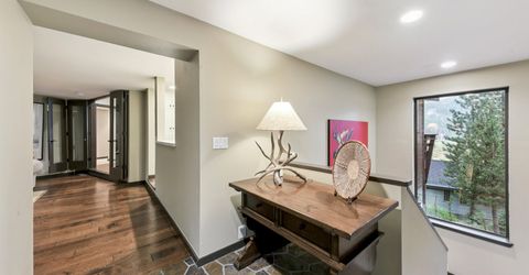 1003 Lanny Lane, Olympic Valley, CA 96146 Photo