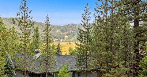 1003 Lanny Lane, Olympic Valley, CA 96146 Photo