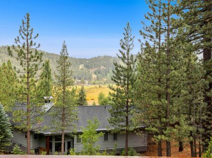 1003 Lanny Lane, Olympic Valley, CA 96146 Photo