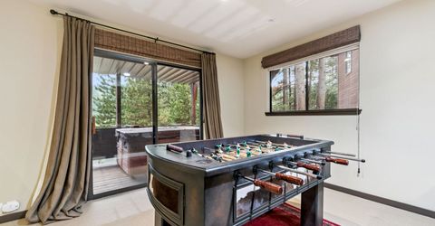 1003 Lanny Lane, Olympic Valley, CA 96146 Photo