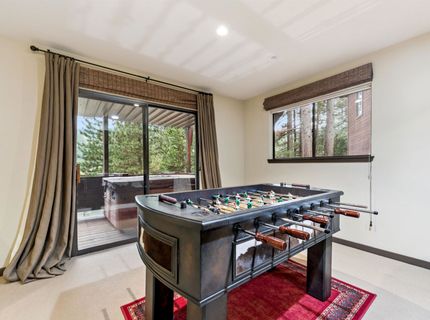 1003 Lanny Lane, Olympic Valley, CA 96146 Photo
