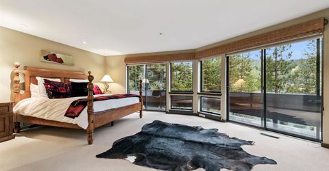 1003 Lanny Lane, Olympic Valley, CA 96146 Photo