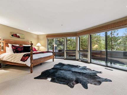 1003 Lanny Lane, Olympic Valley, CA 96146 Photo