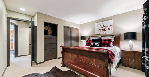 1003 Lanny Lane, Olympic Valley, CA 96146 Photo