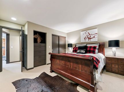 1003 Lanny Lane, Olympic Valley, CA 96146 Photo