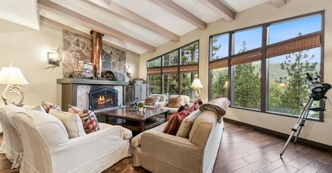 1003 Lanny Lane, Olympic Valley, CA 96146 Photo