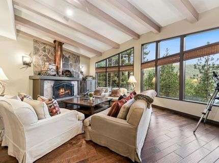 1003 Lanny Lane, Olympic Valley, CA 96146 Photo