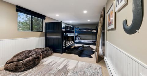 1003 Lanny Lane, Olympic Valley, CA 96146 Photo