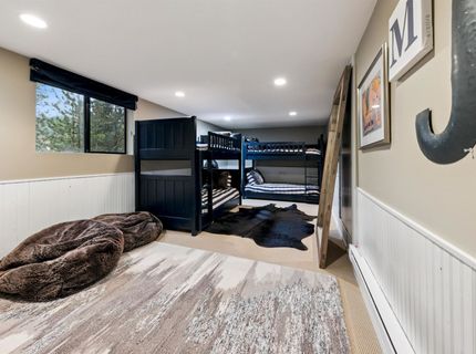 1003 Lanny Lane, Olympic Valley, CA 96146 Photo