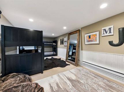 1003 Lanny Lane, Olympic Valley, CA 96146 Photo