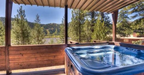 1003 Lanny Lane, Olympic Valley, CA 96146 Photo