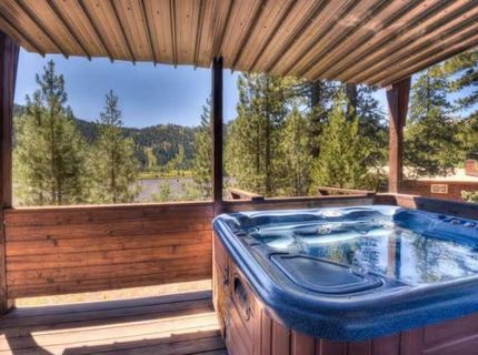 1003 Lanny Lane, Olympic Valley, CA 96146 Photo