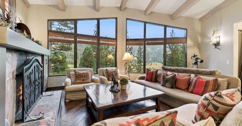 1003 Lanny Lane, Olympic Valley, CA 96146 Photo