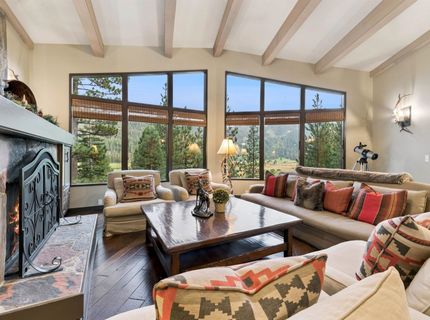 1003 Lanny Lane, Olympic Valley, CA 96146 Photo
