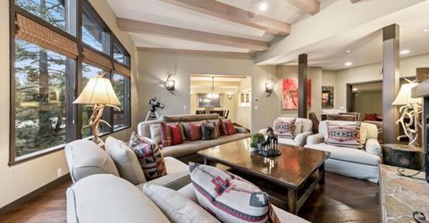 1003 Lanny Lane, Olympic Valley, CA 96146 Photo