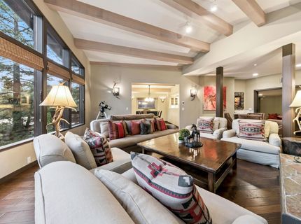 1003 Lanny Lane, Olympic Valley, CA 96146 Photo