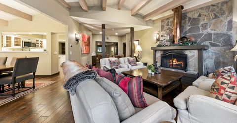 1003 Lanny Lane, Olympic Valley, CA 96146 Photo