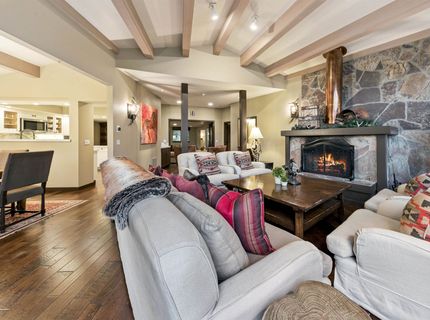 1003 Lanny Lane, Olympic Valley, CA 96146 Photo