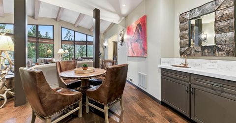 1003 Lanny Lane, Olympic Valley, CA 96146 Photo