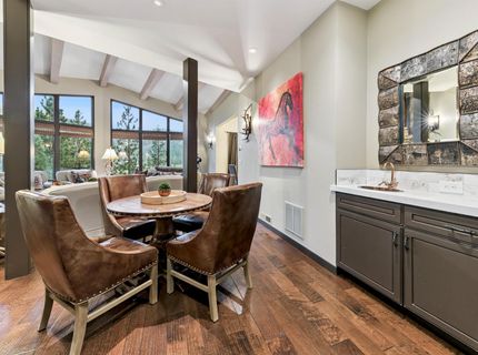 1003 Lanny Lane, Olympic Valley, CA 96146 Photo