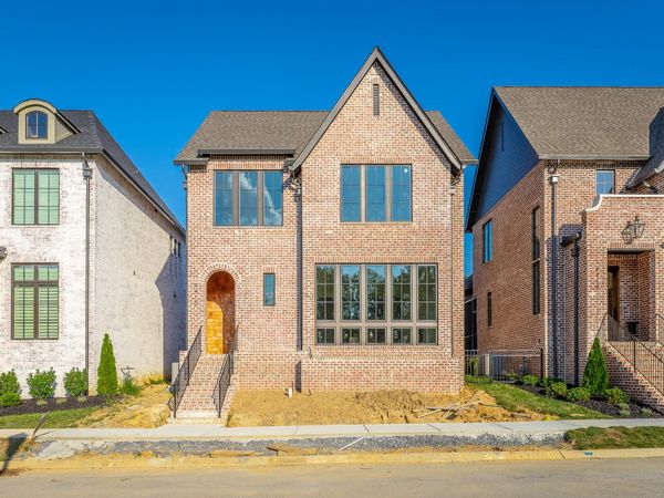 9415 Calder Circle, Unit Lot 41, Ooltewah, TN 37363