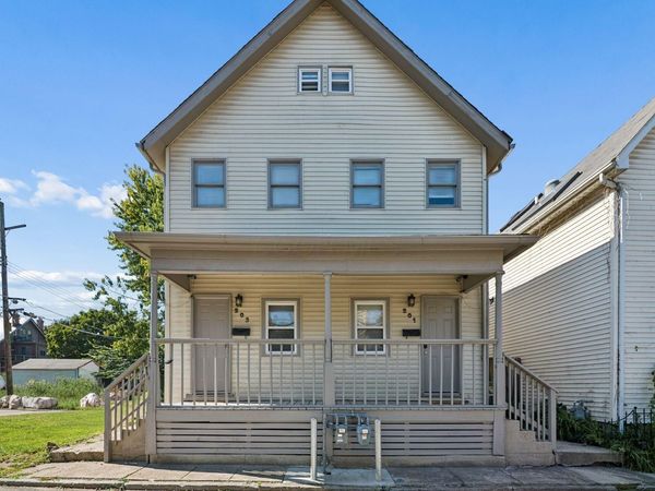 201-203 S 22nd Street , Columbus, OH 43205