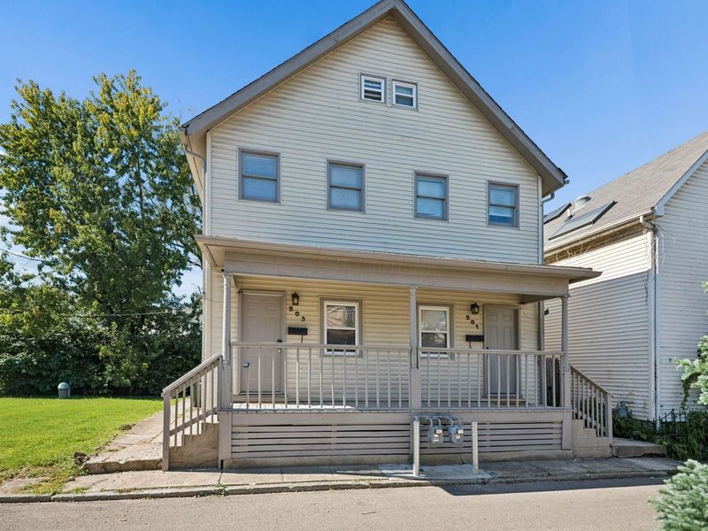 201-203 S 22nd Street , Columbus, OH 43205 Photo 2