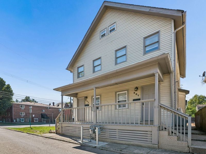 201-203 S 22nd Street , Columbus, OH 43205 Photo 3