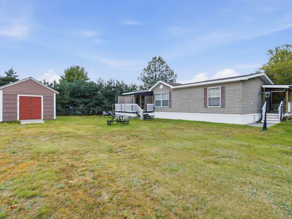 19 Terrace View , Sabattus, ME 04280