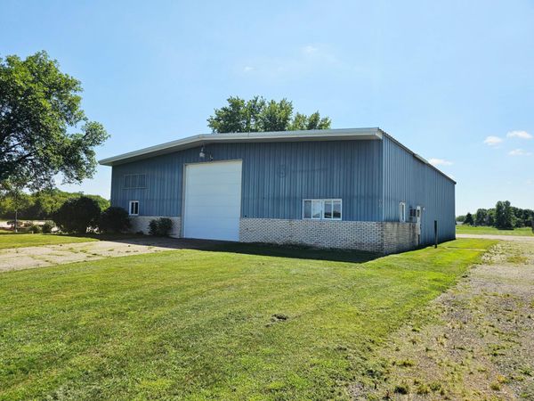 TBD Black Oak Avenue, Montevideo, MN 56265