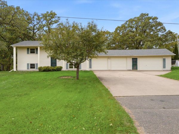 20761 187th Avenue NW, Big Lake, MN 55309