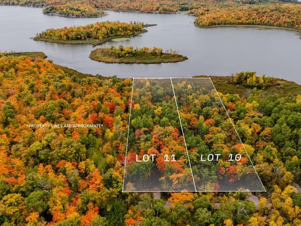 1268 Island Lake Resort Drive, Island Lake Twp, MN 56651