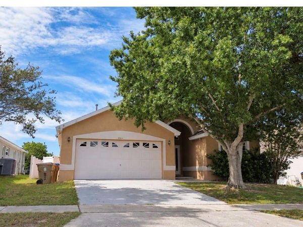 2564 BEAR CREEK COURT, KISSIMMEE, FL 34747