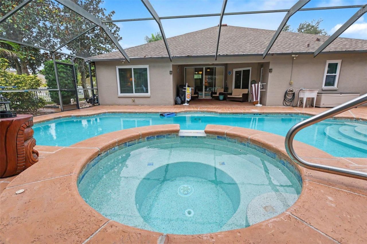 8937 Aberdeen Creek Circle, Riverview, FL 33569 Photo
