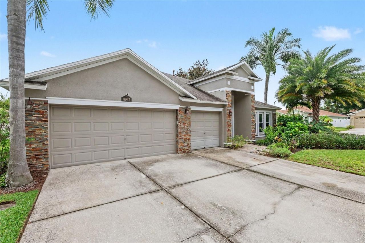 8937 Aberdeen Creek Circle, Riverview, FL 33569 Photo
