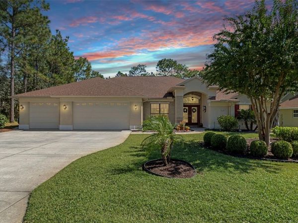 15 CUPANIA COURT, HOMOSASSA, FL 34446