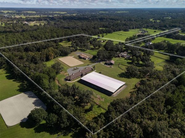 7536 NW 90TH AVENUE, OCALA, FL 34482