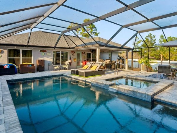 11352 MISSISSIPPI KITE AVENUE, WEEKI WACHEE, FL 34614