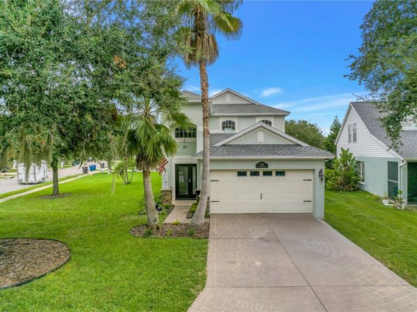 3903 DAY BRIDGE PLACE , ELLENTON, FL 34222