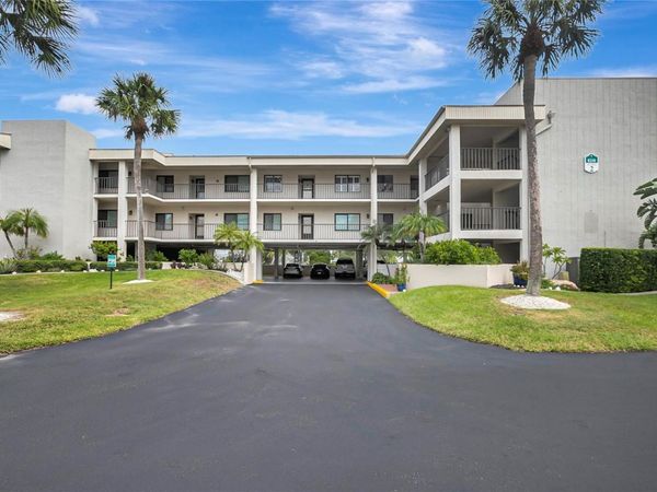 8210 AQUILA STREET , Unit 224, PORT RICHEY, FL 34668