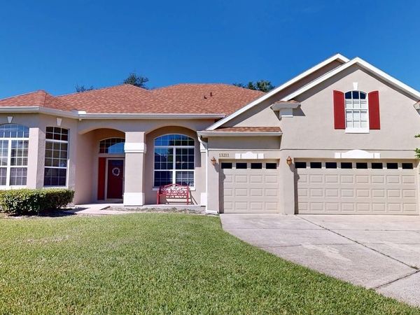13211 LAKESHORE GROVE DRIVE , WINTER GARDEN, FL 34787