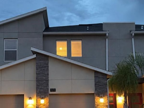 1171 CHALLENGE DRIVE , DAVENPORT, FL 33896