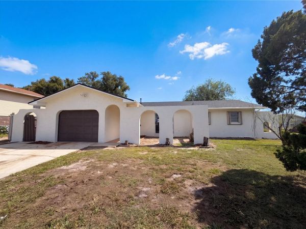 1170 N 11TH STREET , EAGLE LAKE, FL 33839