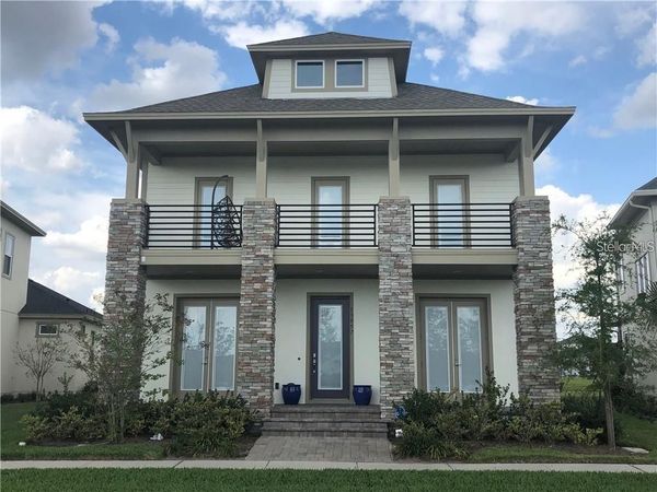 13057 GABOR AVENUE , ORLANDO, FL 32827